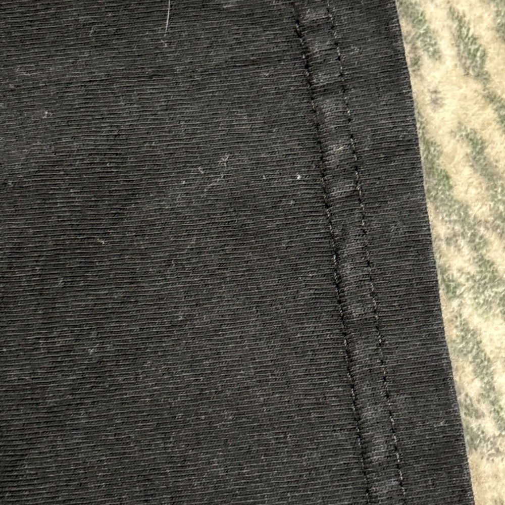 80s Tutlex Hard Rock Toronto Shirt XLarge - Picture 5 of 6
